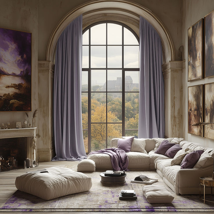 HOW TO CHOOSE THE BEST CURTAINS OR SHADES FOR YOUR AIRBNB